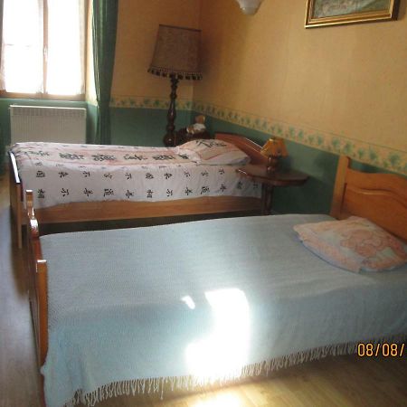 Gite A Saint-Remy Zewnętrze zdjęcie