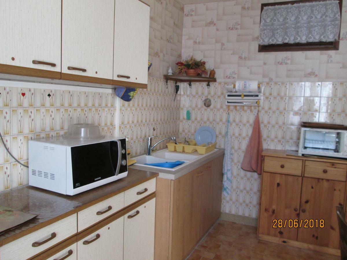 Gite A Saint-Remy Zewnętrze zdjęcie